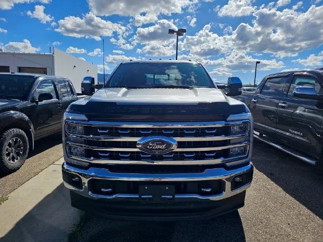 ford f-350 super duty 2024 1FT8W3BM4REF55990 image